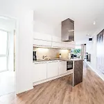 Appartamento Promenadenvilla 03 04