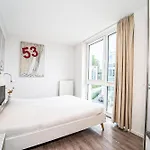 Appartamento Promenadenvilla 03 04