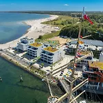 Apartmán Promenadenvilla 03 04