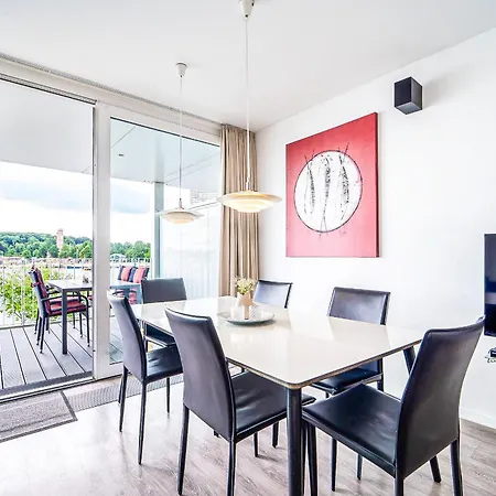 Promenadenvilla 03 04 Lubeka