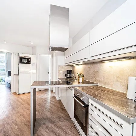 Promenadenvilla 03 04 * Lubeka