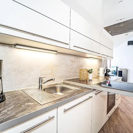 Promenadenvilla 03 04 Apartament