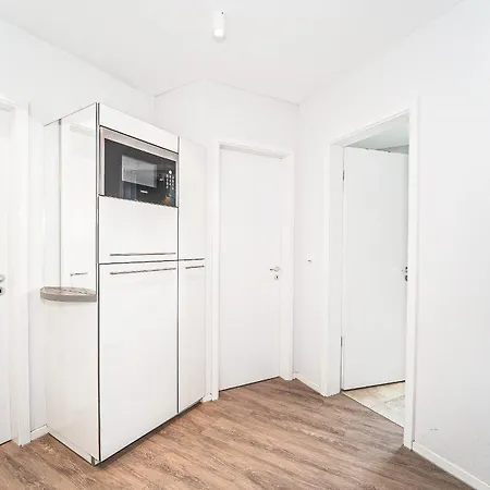 Promenadenvilla 03 04 Lubeka