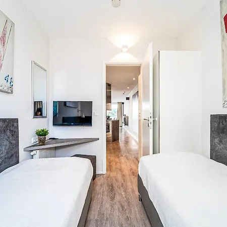 Promenadenvilla 03 04 Lubeka