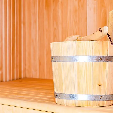 Apartament Promenadenvilla 03 04