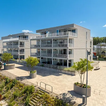 Promenadenvilla 03 04 * Lubeka