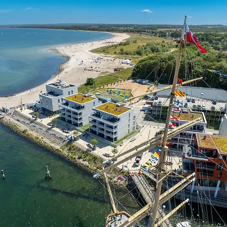 Apartament Promenadenvilla 03 04