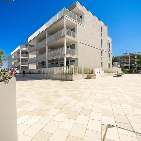 Appartamento Promenadenvilla 03 04