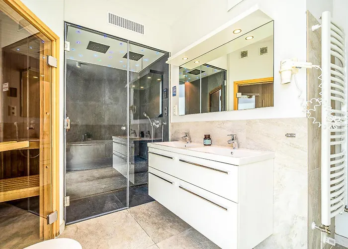 Promenadenvilla 03 04 Lübeck